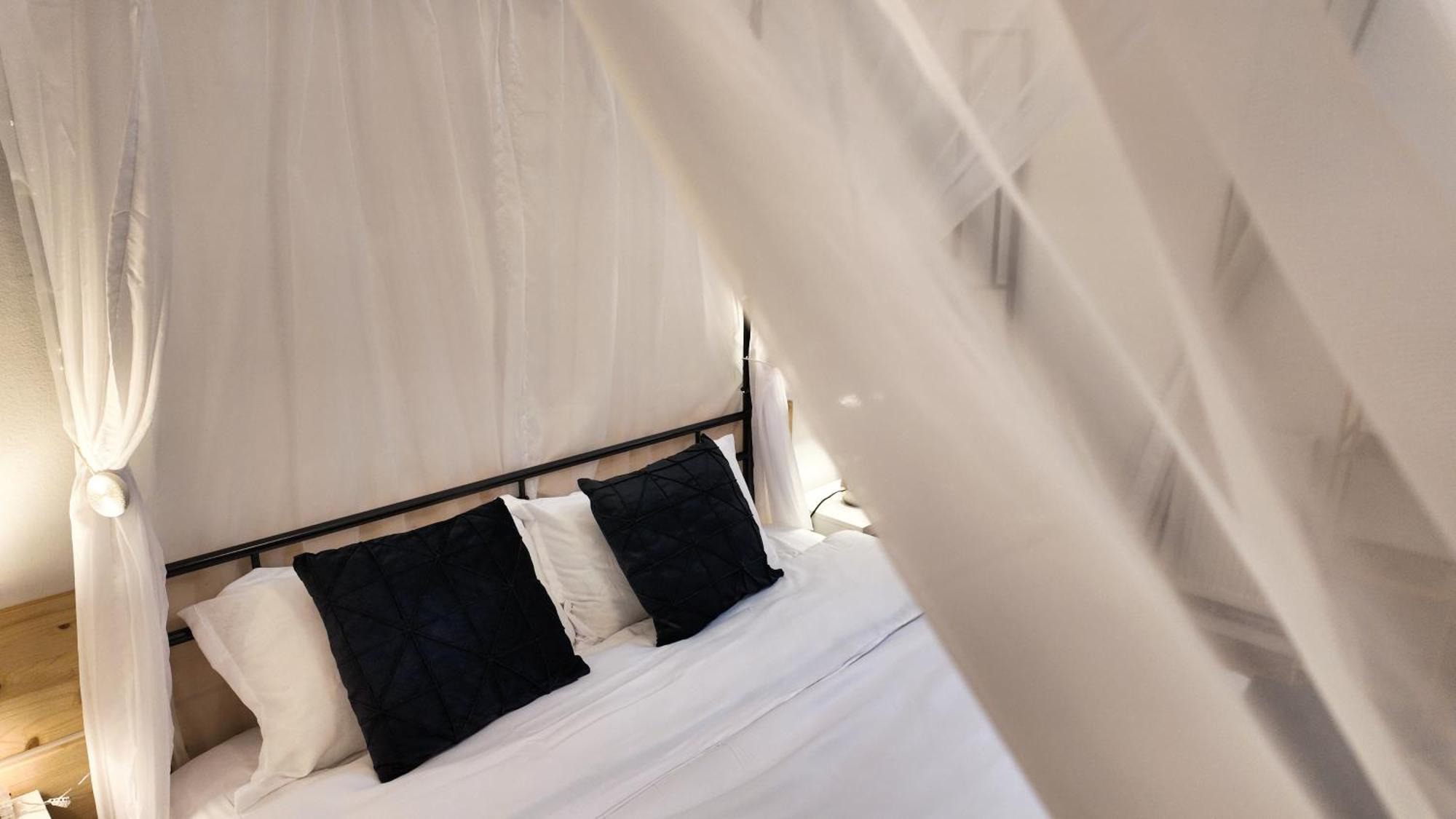 Appartamento Intimo Oldtown Romantic