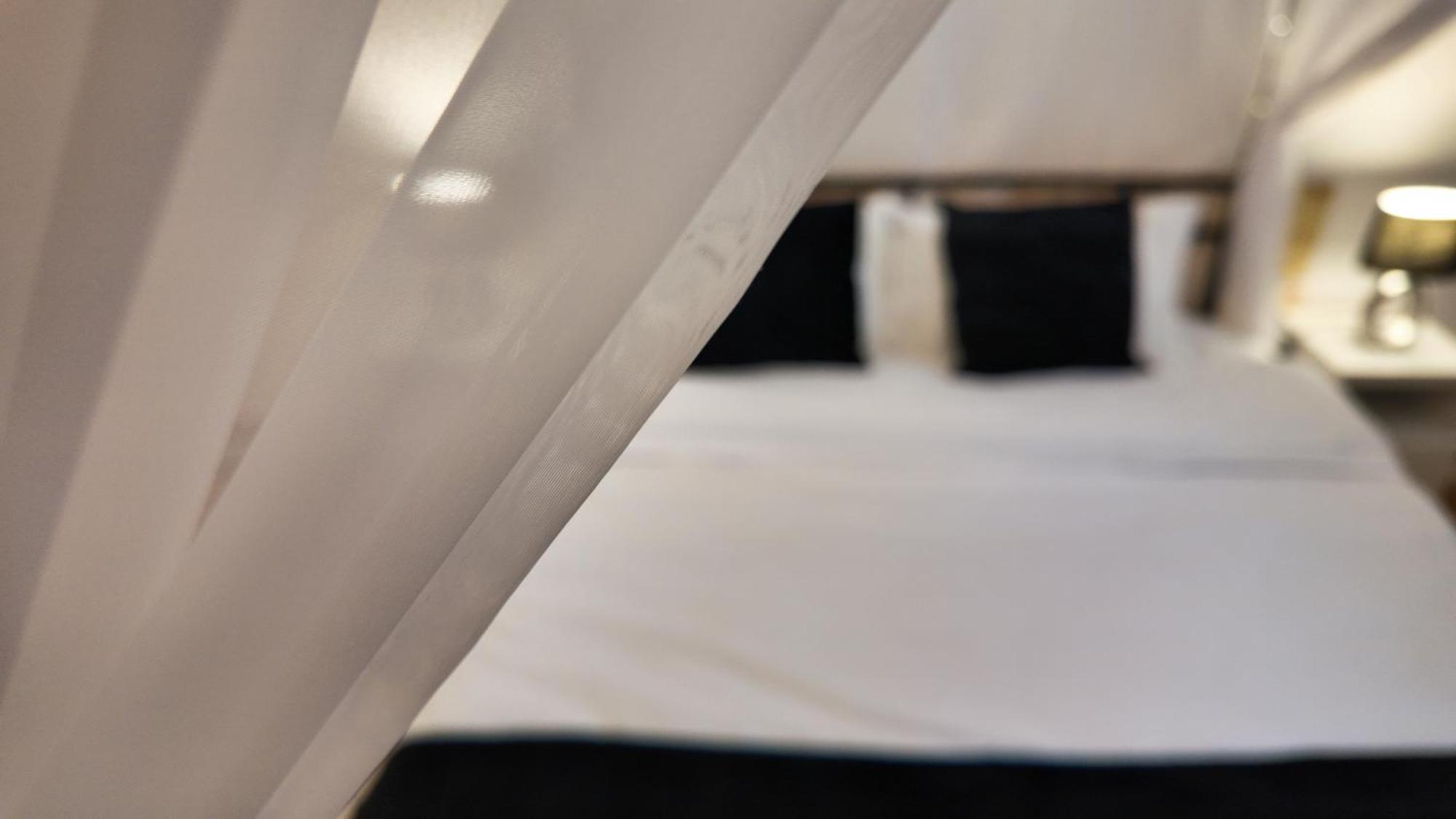 Intimo Oldtown Romantic Appartamento