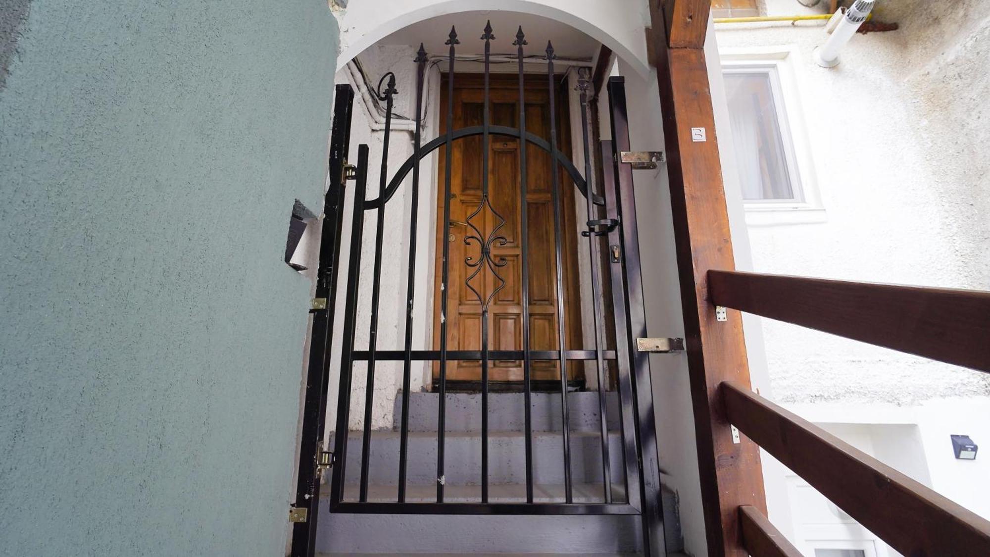 Intimo Oldtown Romantic Appartamento Braşov