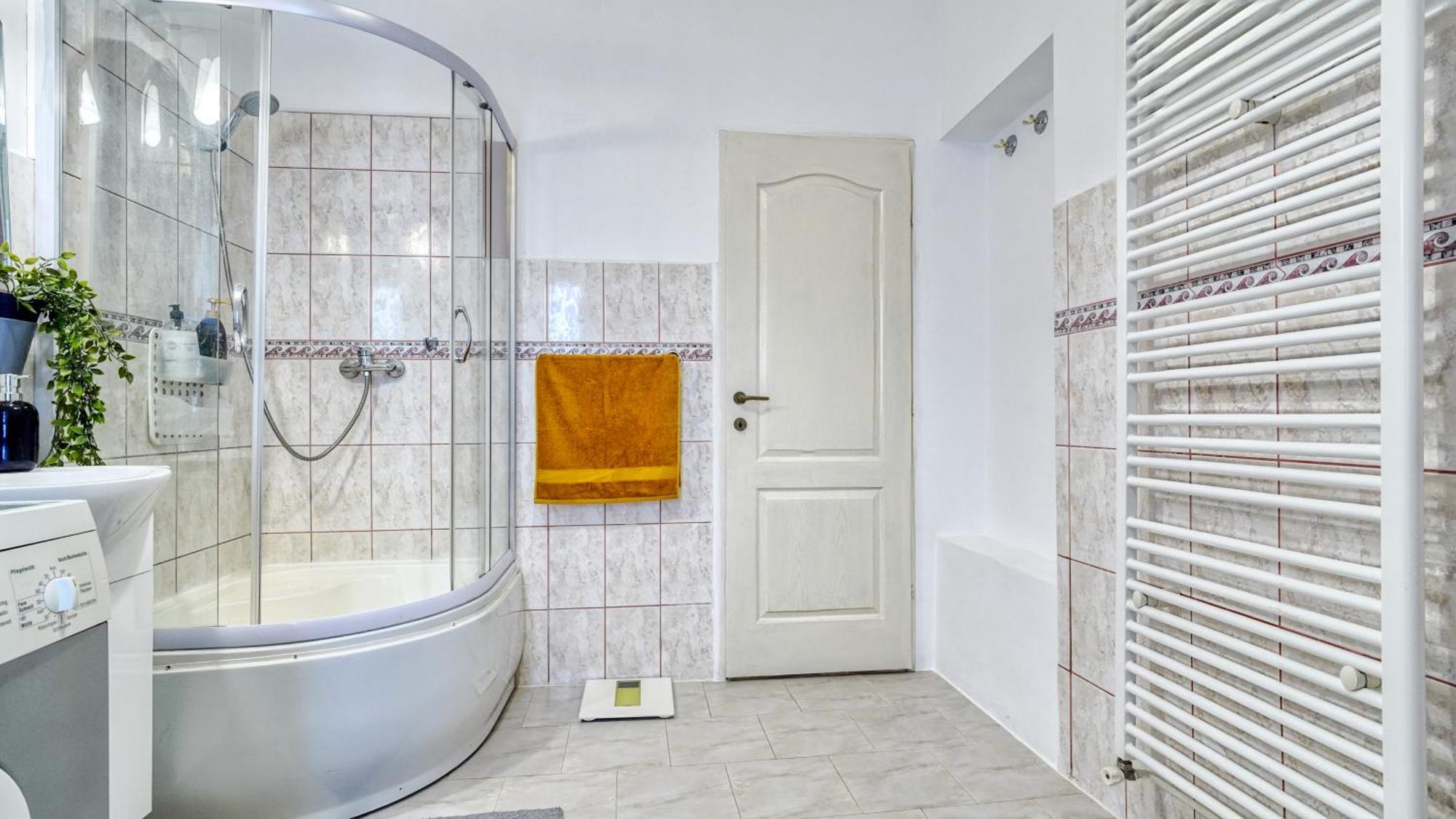 Appartamento Intimo Oldtown Romantic Braşov