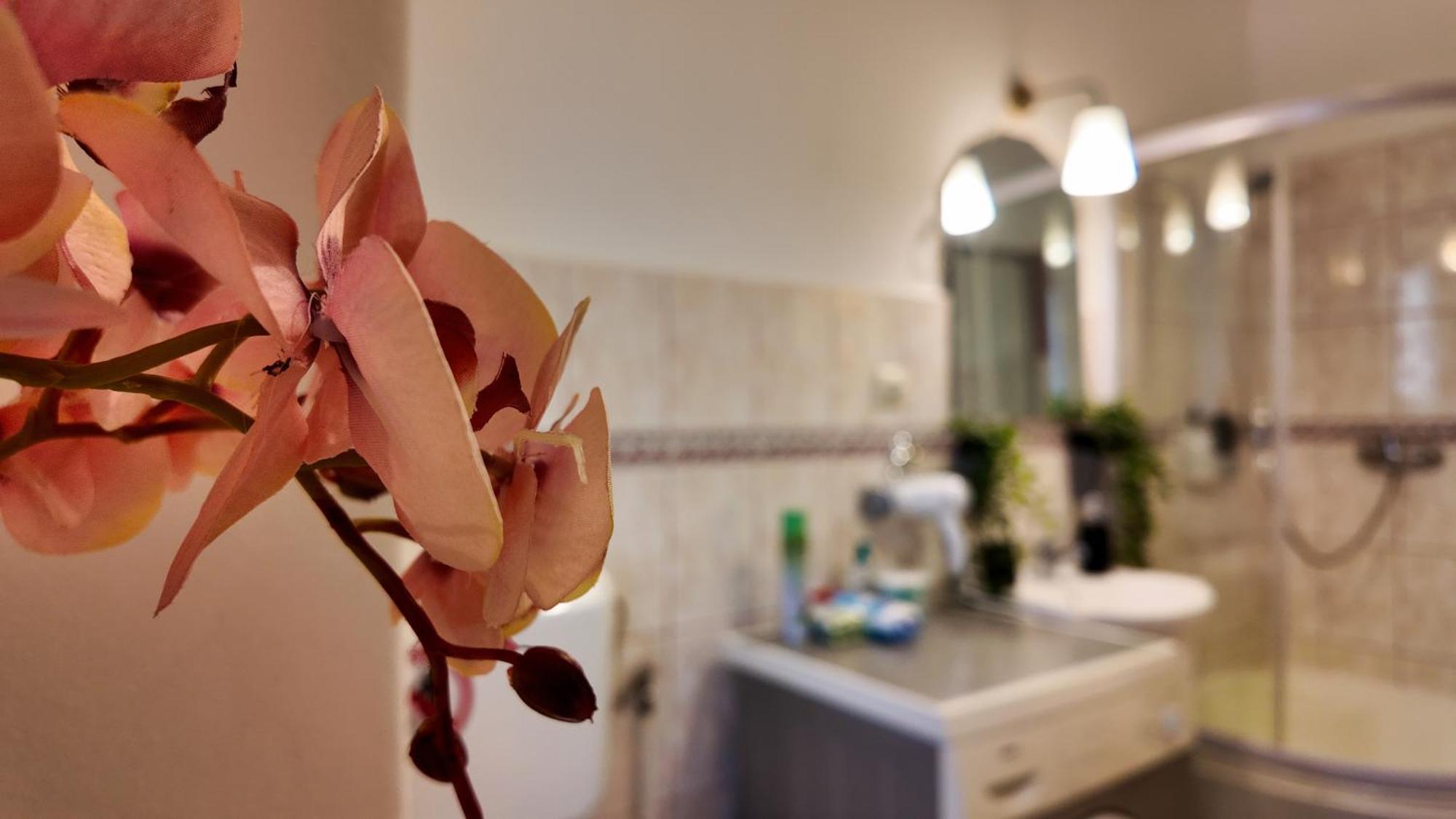 Appartamento Intimo Oldtown Romantic