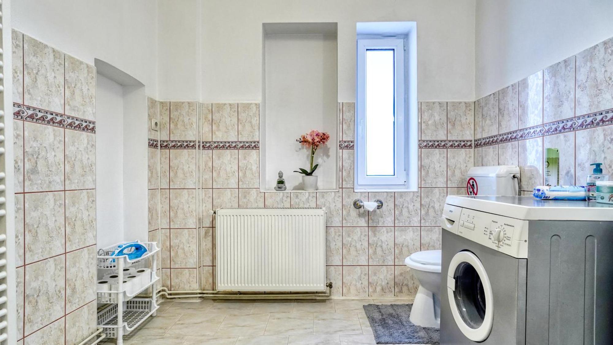 Appartamento Intimo Oldtown Romantic Braşov