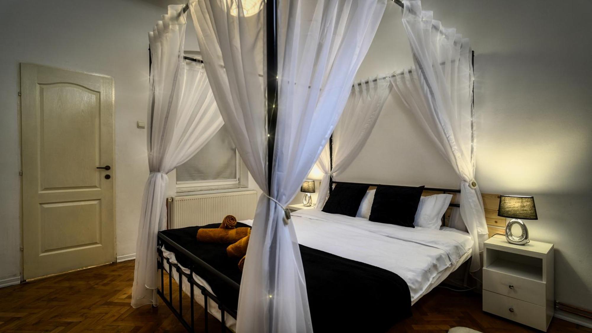Intimo Oldtown Romantic Appartamento